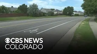 Aurora boy, 16, killed while riding scooter in hit-and-run crash, police say