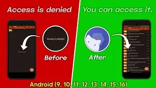 How to Fix ZArchiver 
