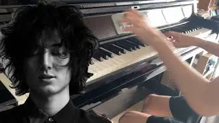 Fujii Kaze - 何なんw (Nan-Nan) Piano Cover