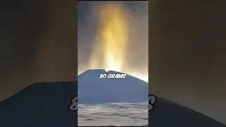 Volcano Of Gold 🌋