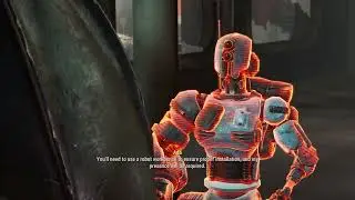 Fallout 4 - Part 98 - General Atomics Factory
