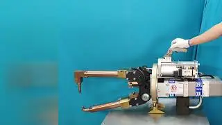Spot Welding Gun - IT Gun