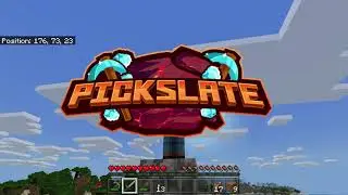 Pickslate Episode 1! Jungle Fever