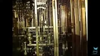 Castello di Compiano (PR)- Documentario EPAS