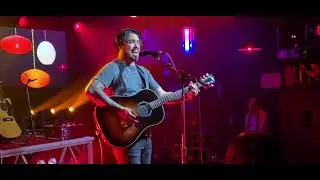 Mike Protich- Blister (Full Song Live)