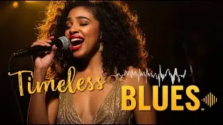 Classic Love Blues | Emotional Soul Ballads