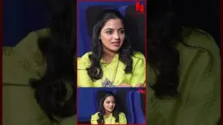என்ன பேசுனாலும் எடக்கு மடக்கவே பேசுறிங்களே !😜 |#nikhilavimal | #mathagam | #nakkheeranstudio |