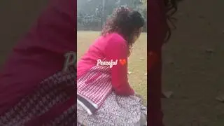 Beautiful Nature ❤️ #park #trendingshorts #squirrel #gilhari video