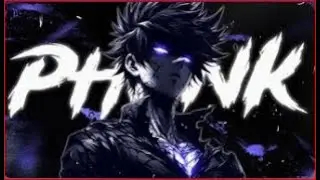 EGO MODE PHONK ⚡ Dark Aura Music That Awakens Your Inner Power