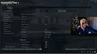 WAR THUNDER - ROAD TO SIM 3 - Controller Settings (Part 1/6)