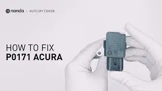How to Fix ACURA P0171 Engine Code in 3 Minutes [2 DIY Methods / Only $8.37]