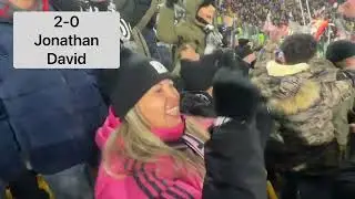 JUVENTUS STRARIPANTE! 5-0 DEVASTANTE contro la Cremonese 🔥