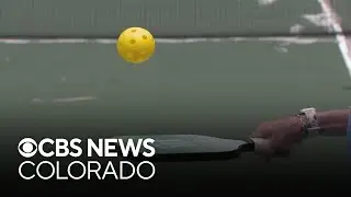 Colorado community's attempt to install a pickleball court turns into big loss