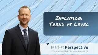Inflation: Trend vs Level