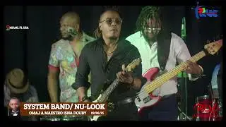 Nu Look, Why Now Live | Ramada Hotel 9/6/25