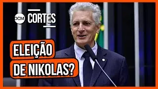 ROGÉRIO CORREIA EXPLANA ESTRATÉGIA DO PL EM MINAS