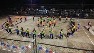 CONCURSO DE BARRAS  5TO ANIVERSARIO F. C. C. UNAS