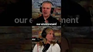 If you want to change your health, change your environment.
