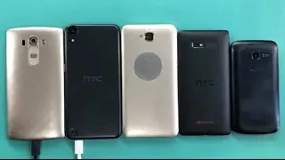 LG G4S, HTC Desire 630, Honor TIT-L01, HTC Desire 600,Galaxy GT-S7262/Alarm Timer Calls, Phone Calls