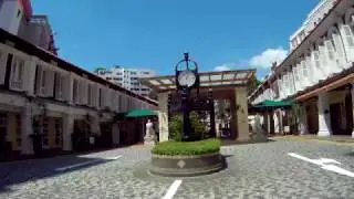 A walk through Albert Court Singapore