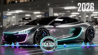 R&B DRIVE FLOW &ndash; EDM BassBoosted Night Drive Mix 2026 🚗🔥 | Club Energy & Crazy Drops
