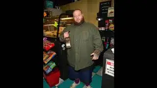 Action Bronson | Royce Da 5'9 | PRhyme Type Beat - Later