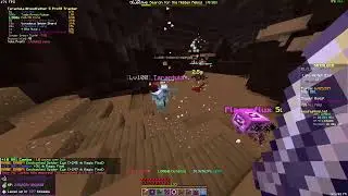 (Hypixel SkyBlock) Tara Slayer And More