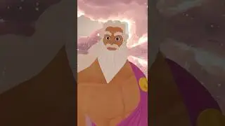 Kratos vs Zeus pt 2