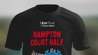 Hampton Court Half Marathon 2026