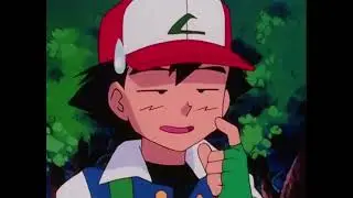 Pok&eacute;mon Johto Journeys: Hoothoot only likes pretty girls (u///u)