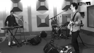 Marc Daumail : Carrousels (Version acoustique HD)