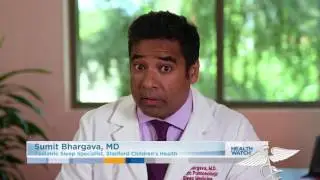 Sleep tips for children - Stanford Children&rsquo;s Health