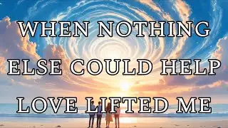 Love Lifted Me (Lyric Video)