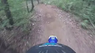 Blueberry Hill CXC 8/21/2022 30C