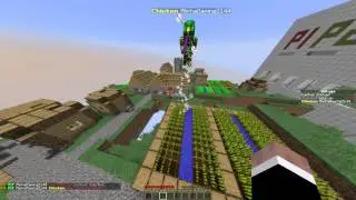 Minecraft | Minecade Report - zophyel