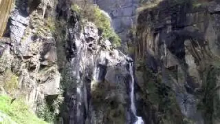 Attemped Hydro Works, Jogini Falls (20120412).