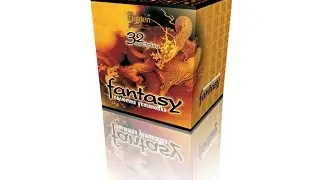SB-55 - Fantasy