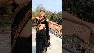 Chanp Ke Reel Banaib Ho #shorts #dance #bollywood #song #music #officialaayushichauhan