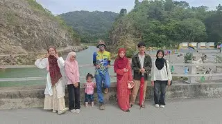 #subhanallahalhamdulillah #love #travelvlog KELUARGA | PERCUTIAN | TENANG  