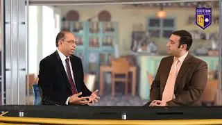 Career Today With Babar Sheikh (Director International Development COTHM ) Episode 01