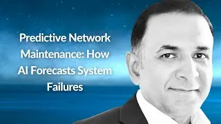 Predictive Network: How AI Forecasts System Failures | Akshat Kapoor | Conf42 Prompt 2024