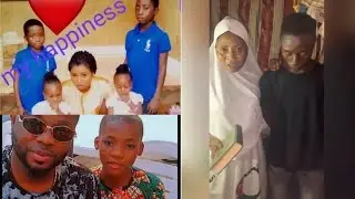 ITELE WIFE EXPOSE SECRET ABOUT THEIR RELATIONSHIP