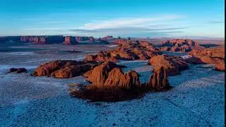 Hunts Mesa