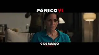 P&acirc;nico VI | Acrofobia 55