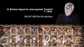 A Sixtus k&aacute;polna &ndash; I. r&eacute;sz