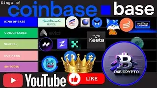 🔥🔥КОРОЛЬ БАЗ - РЕЙТИНГ БАЗ С УЧАСТИЕМ VIRTUALS, AVANTIS, TOSHI, AERO, ZORA🔥🔥