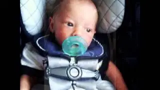 Lincolns 1 year video save