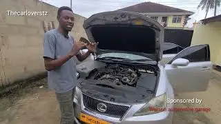 UKITAKA ZAIDI YA TOYOTA CROWN BASI CHUKUA TOYOTA IS250, NI LUXURY ALAFU IPO KISPORT ZAIDI.