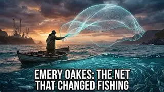 Emery Oakes: The Unsung Hero of Fishing