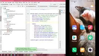 7 3 Broadcast receivers   Codelab